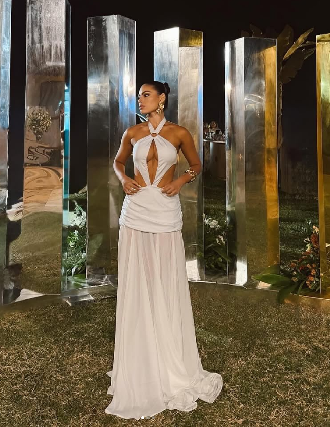 Modelo Têca Detalhe